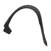 DURAFORCE Wheel Opening Molding Rear Driver Left LH Side For 2017-2021 MAZDA CX-5
