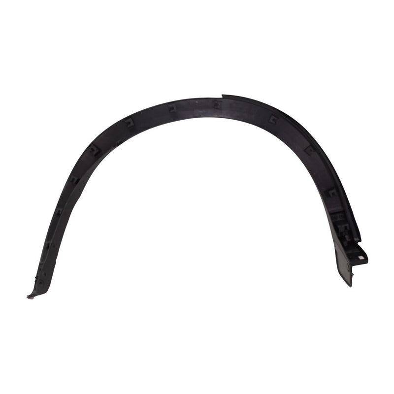 DURAFORCE Wheel Opening Molding Rear Driver Left LH Side For 2017-2021 MAZDA CX-5