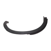 DURAFORCE Wheel Opening Molding Rear Driver Left LH Side For 2017-2021 MAZDA CX-5