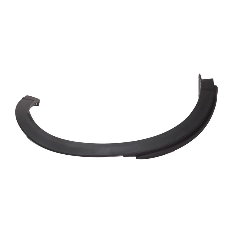 DURAFORCE Wheel Opening Molding Rear Driver Left LH Side For 2017-2021 MAZDA CX-5
