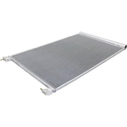 DURAFORCE A/C Condenser For 15-22 Mercedes Benz C300 16-22 GLC300 17-19 E300 14-17 S550