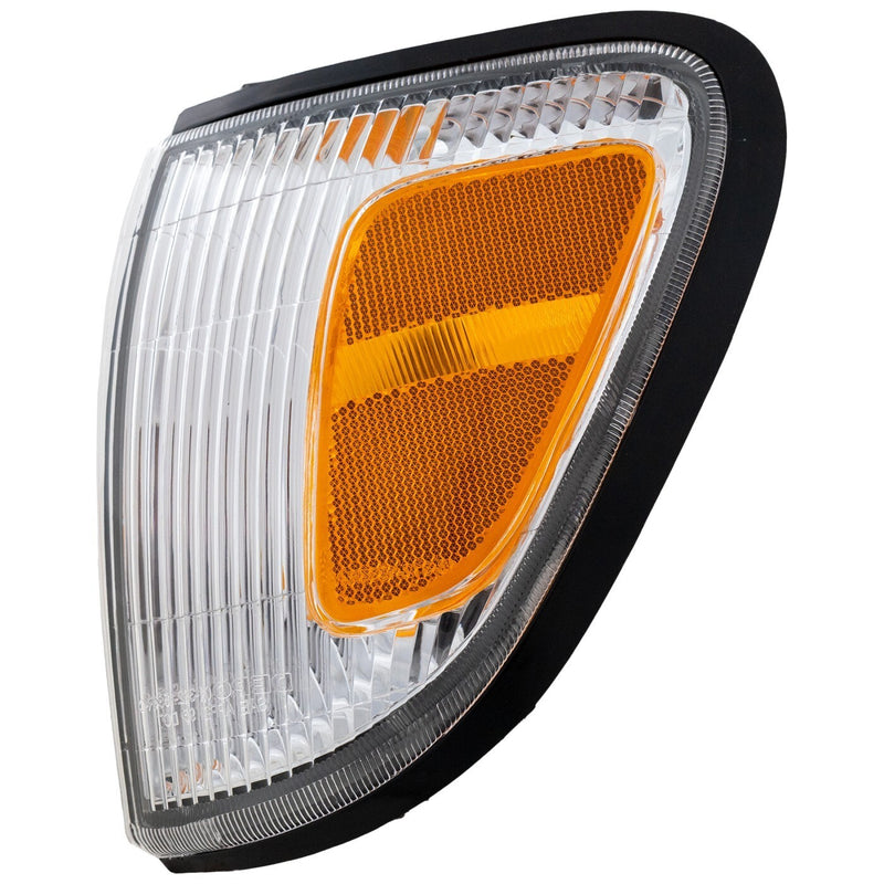 DURAFORCE Corner Light Set For 1997-2000 Toyota Tacoma TO2521154 TO2520154