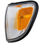 DURAFORCE Corner Light Set For 1997-2000 Toyota Tacoma TO2521154 TO2520154