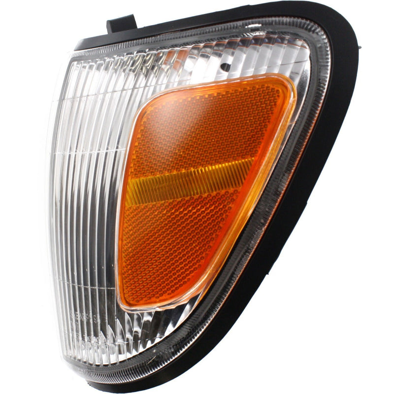 DURAFORCE Corner Light Set For 1997-2000 Toyota Tacoma TO2521154 TO2520154