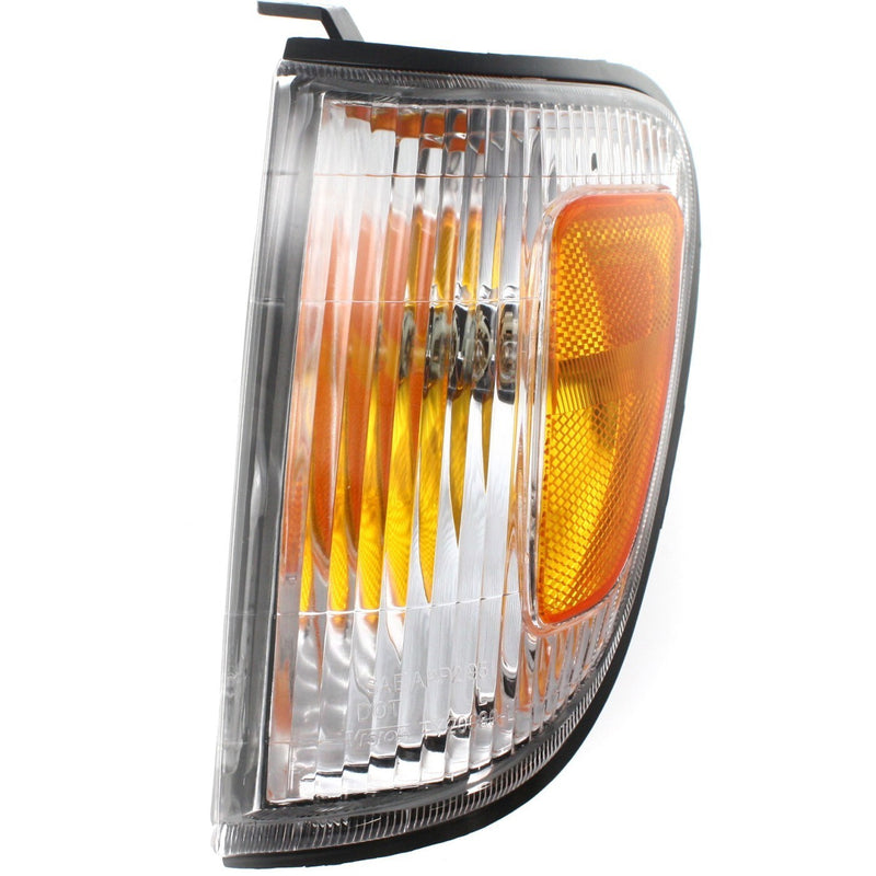 DURAFORCE Corner Light Set For 1997-2000 Toyota Tacoma TO2521154 TO2520154