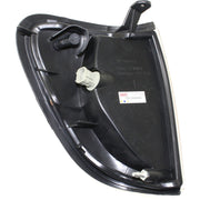 DURAFORCE Corner Light Set For 1997-2000 Toyota Tacoma TO2521154 TO2520154