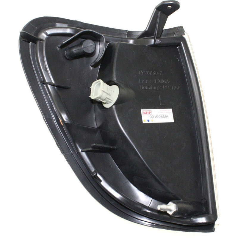 DURAFORCE Corner Light Set For 1997-2000 Toyota Tacoma TO2521154 TO2520154