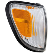 DURAFORCE Corner Light Set For 1997-2000 Toyota Tacoma TO2521154 TO2520154