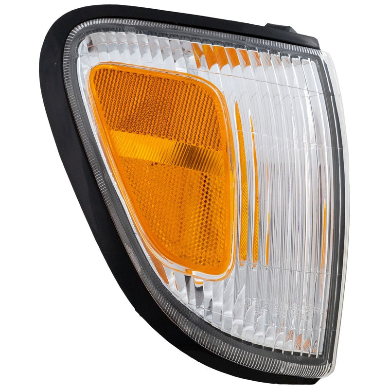 DURAFORCE Corner Light Set For 1997-2000 Toyota Tacoma TO2521154 TO2520154