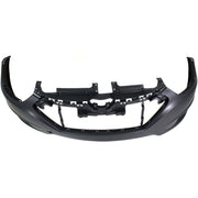 DURAFORCE Front Bumper Cover For 2010-2015 Hyundai Tucson w/ fog lamp holes Primed