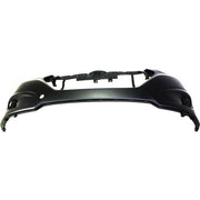 DURAFORCE Front Bumper Cover For 2010-2015 Hyundai Tucson w/ fog lamp holes Primed