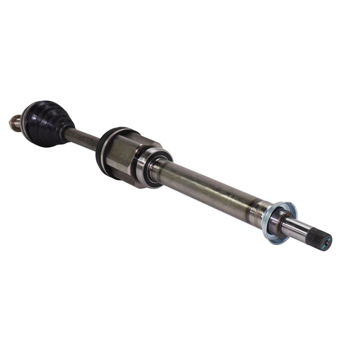 DURAFORCE CV Axle Front Passenger Side For 2013-19 Ford Escape 1.5L 1.6L 2.0L Engines FWD
