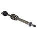 DURAFORCE CV Axle Front Passenger Side For 2013-19 Ford Escape 1.5L 1.6L 2.0L Engines FWD