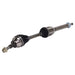 DURAFORCE CV Axle Front Passenger Side For 2013-19 Ford Escape 1.5L 1.6L 2.0L Engines FWD