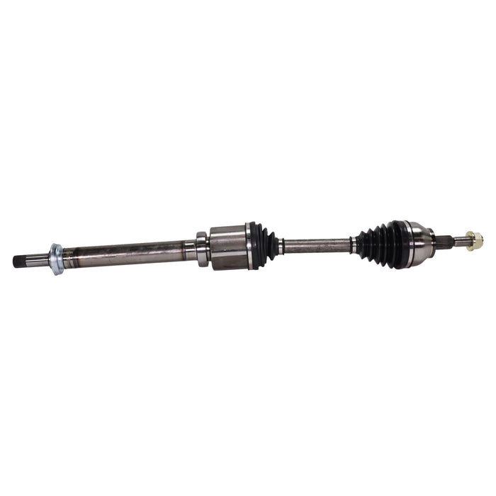 DURAFORCE CV Axle Front Passenger Side For 2013-19 Ford Escape 1.5L 1.6L 2.0L Engines FWD