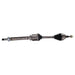 DURAFORCE CV Axle Front Passenger Side For 2013-19 Ford Escape 1.5L 1.6L 2.0L Engines FWD