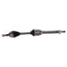DURAFORCE CV Axle Front Passenger Side For 2013-19 Ford Escape 1.5L 1.6L 2.0L Engines FWD
