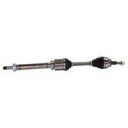 DURAFORCE CV Axle Front Passenger Side For 2013-19 Ford Escape 1.5L 1.6L 2.0L Engines FWD