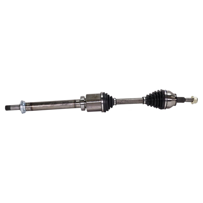 DURAFORCE CV Axle Front Passenger Side For 2013-19 Ford Escape 1.5L 1.6L 2.0L Engines FWD