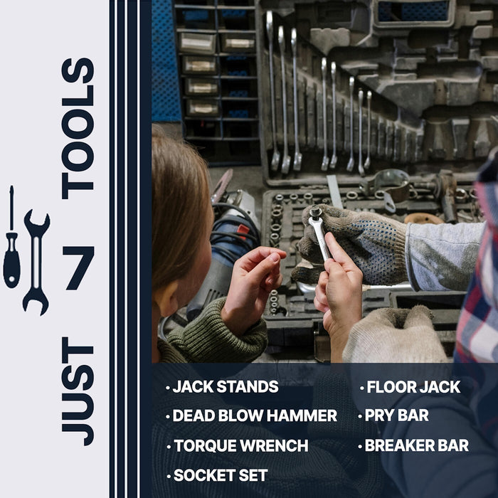 DURAFORCE CV Axle Front Passenger Side For 2013-19 Ford Escape 1.5L 1.6L 2.0L Engines FWD