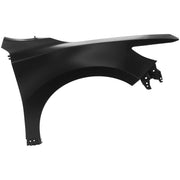 DURAFORCE Fender For 2016-2018 Nissan Altima Front Passenger Side Primed Steel