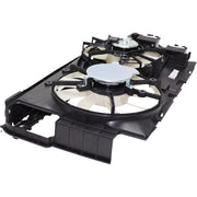 DURAFORCE New Cooling Fan Assembly For 2018-2021 Lexus NX300 2015-2017 Lexus NX200t