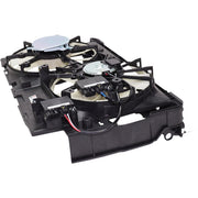 DURAFORCE New Cooling Fan Assembly For 2018-2021 Lexus NX300 2015-2017 Lexus NX200t