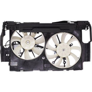 DURAFORCE New Cooling Fan Assembly For 2018-2021 Lexus NX300 2015-2017 Lexus NX200t