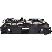 DURAFORCE New Cooling Fan Assembly For 2018-2021 Lexus NX300 2015-2017 Lexus NX200t