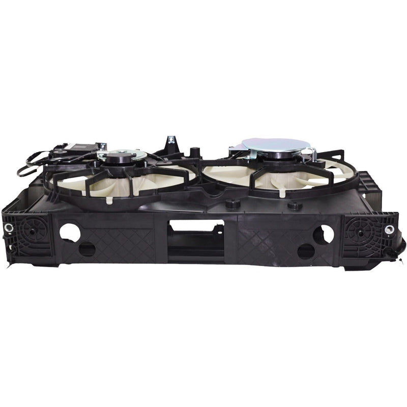 DURAFORCE New Cooling Fan Assembly For 2018-2021 Lexus NX300 2015-2017 Lexus NX200t