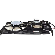 DURAFORCE New Cooling Fan Assembly For 2018-2021 Lexus NX300 2015-2017 Lexus NX200t