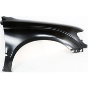 DURAFORCE Fender Set For 1995-2000 Toyota Tacoma 4WD Models Front Primed Steel Pair