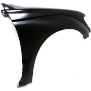 DURAFORCE Fender Set For 1995-2000 Toyota Tacoma 4WD Models Front Primed Steel Pair
