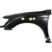 DURAFORCE Fender Set For 1995-2000 Toyota Tacoma 4WD Models Front Primed Steel Pair