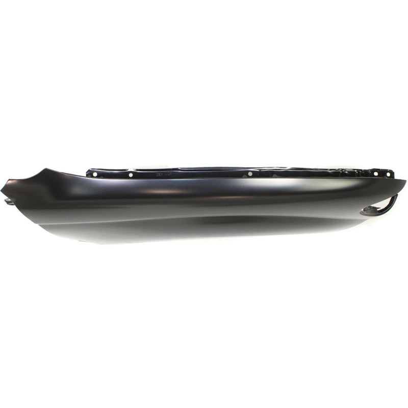 DURAFORCE Fender Set For 1995-2000 Toyota Tacoma 4WD Models Front Primed Steel Pair