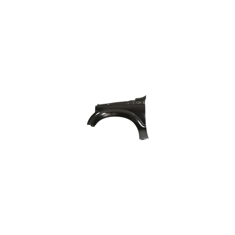 DURAFORCE Fender Set For 2011-2016 Ford F-250 Super Duty Front Primed Steel Pair