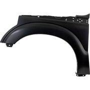 DURAFORCE Fender Set For 2011-2016 Ford F-250 Super Duty Front Primed Steel Pair