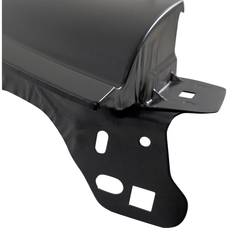 DURAFORCE Fender Set For 2011-2016 Ford F-250 Super Duty Front Primed Steel Pair