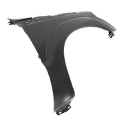 DURAFORCE Fender Set For 2011-2016 Ford F-250 Super Duty Front Primed Steel Pair