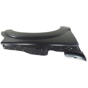 DURAFORCE Fender Set For 2011-2016 Ford F-250 Super Duty Front Primed Steel Pair
