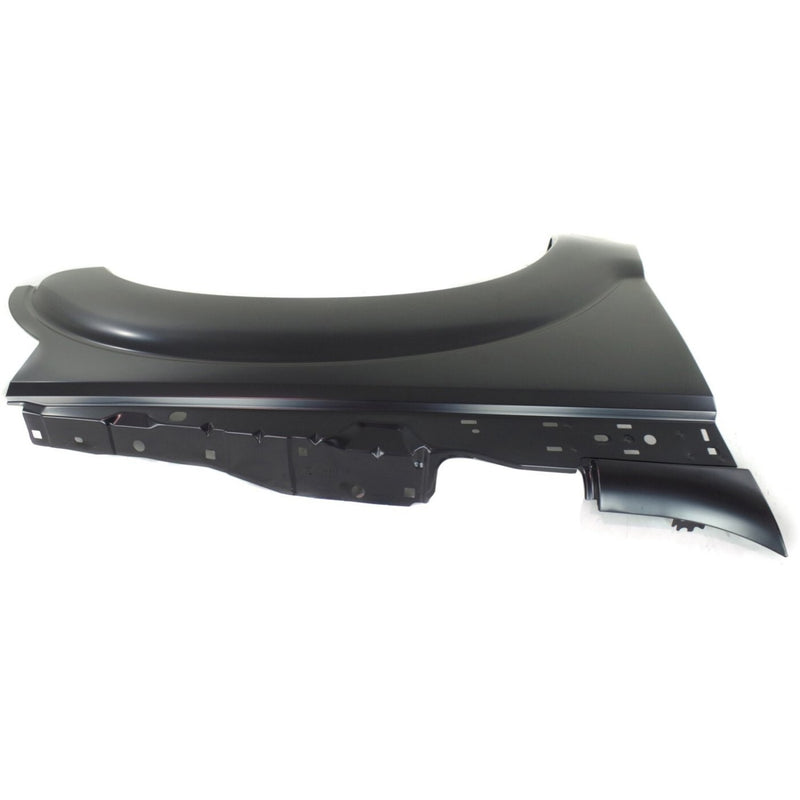 DURAFORCE Fender Set For 2011-2016 Ford F-250 Super Duty Front Primed Steel Pair