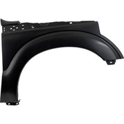 DURAFORCE Fender Set For 2011-2016 Ford F-250 Super Duty Front Primed Steel Pair