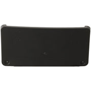 DURAFORCE License Plate Bracket For 2012-2015 Mercedes Benz ML350 ML400 ML550 ML250 Front