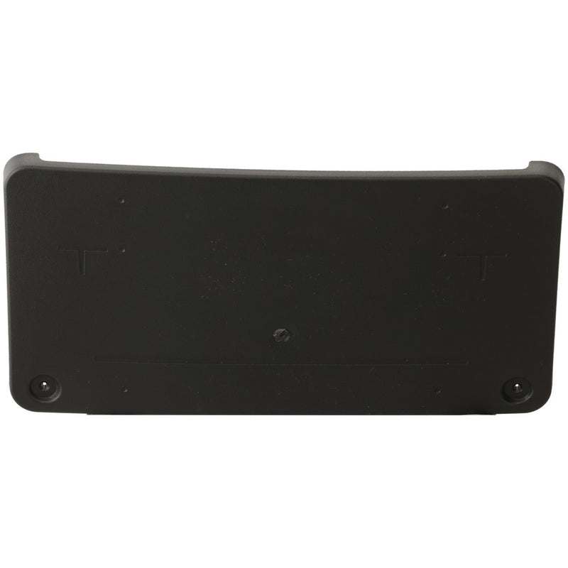 DURAFORCE License Plate Bracket For 2012-2015 Mercedes Benz ML350 ML400 ML550 ML250 Front