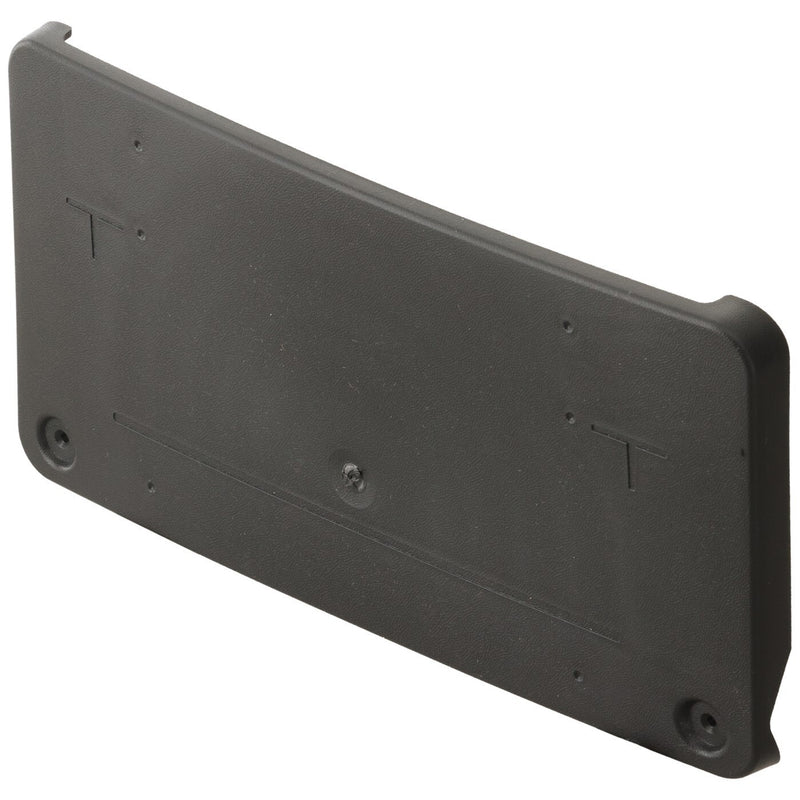 DURAFORCE License Plate Bracket For 2012-2015 Mercedes Benz ML350 ML400 ML550 ML250 Front