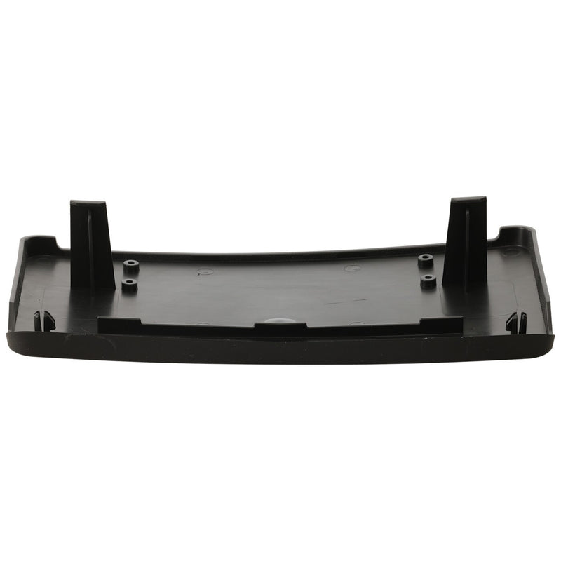 DURAFORCE License Plate Bracket For 2012-2015 Mercedes Benz ML350 ML400 ML550 ML250 Front
