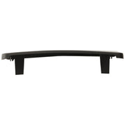 DURAFORCE License Plate Bracket For 2012-2015 Mercedes Benz ML350 ML400 ML550 ML250 Front