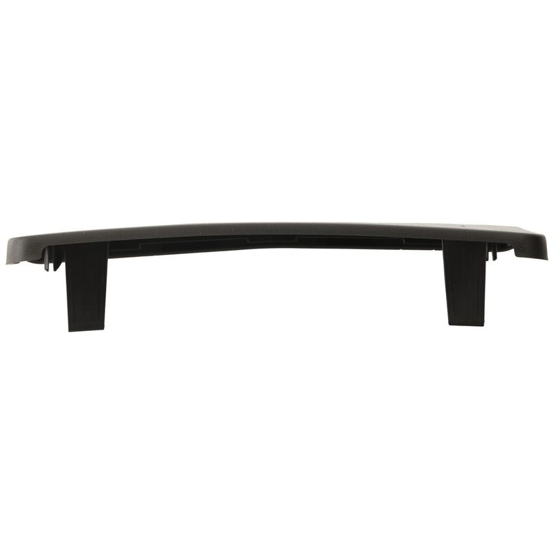 DURAFORCE License Plate Bracket For 2012-2015 Mercedes Benz ML350 ML400 ML550 ML250 Front