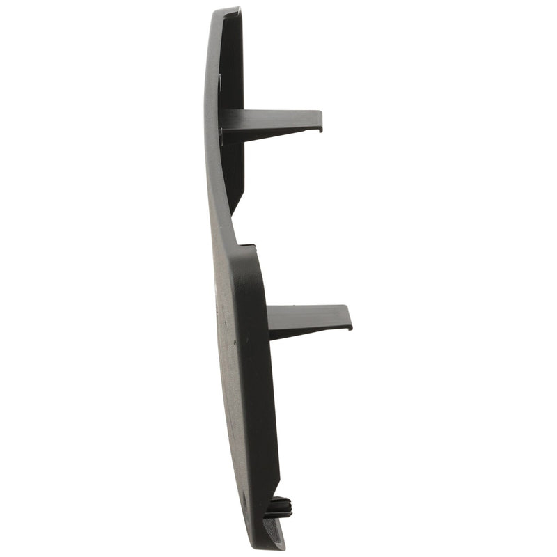 DURAFORCE License Plate Bracket For 2012-2015 Mercedes Benz ML350 ML400 ML550 ML250 Front