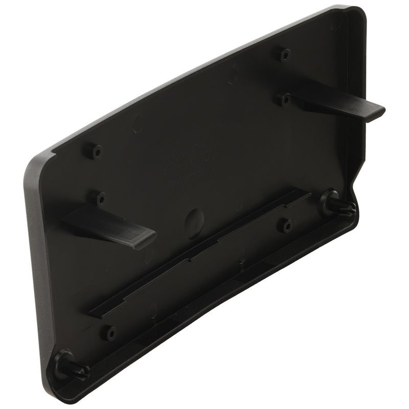 DURAFORCE License Plate Bracket For 2012-2015 Mercedes Benz ML350 ML400 ML550 ML250 Front